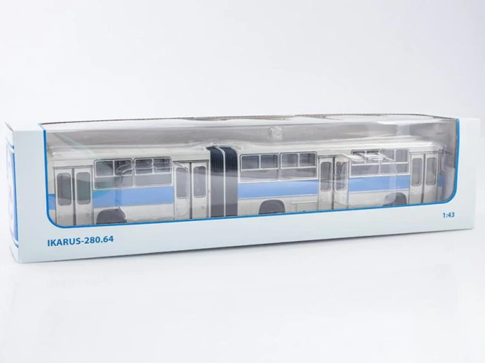 Ikarus 280 1:43 Sovetskii Avtobus