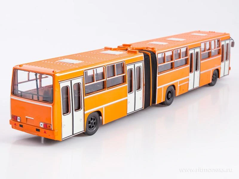 Ikarus 280 1:43 Sovetskii Avtobus