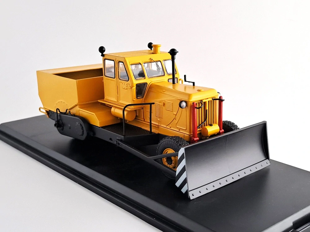 KSD-100 1:43 ModelPro