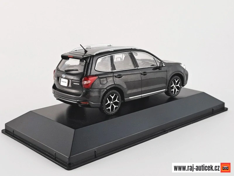 Subaru Forester 1:43 First 43