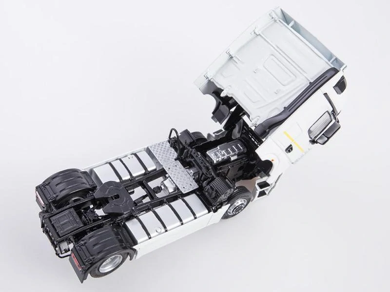 KAMAZ 54901 s návěsem 1:43 Modimio