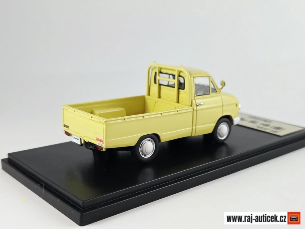 Datsun Cablight Truck 1:43 Kyosho