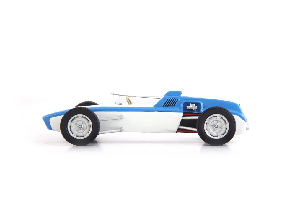 Tatra Delfín no.5 1:43 Avenue 43 (Autocult)