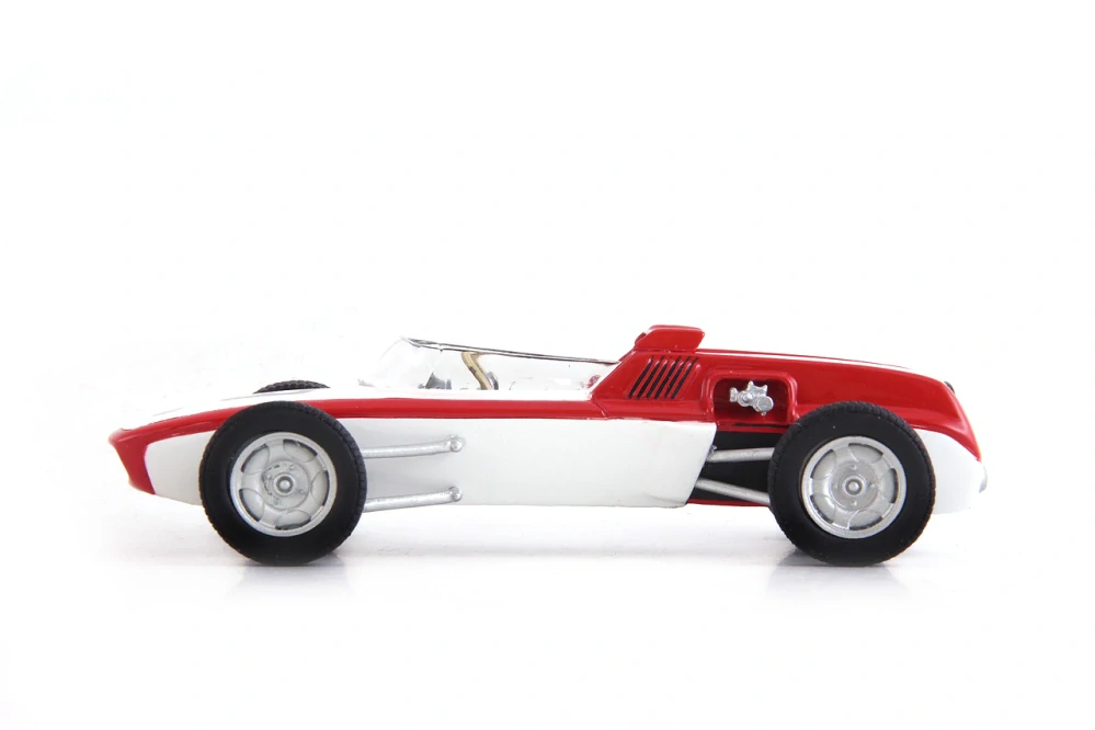 Tatra Delfín no.91:43 Avenue 43 (Autocult)
