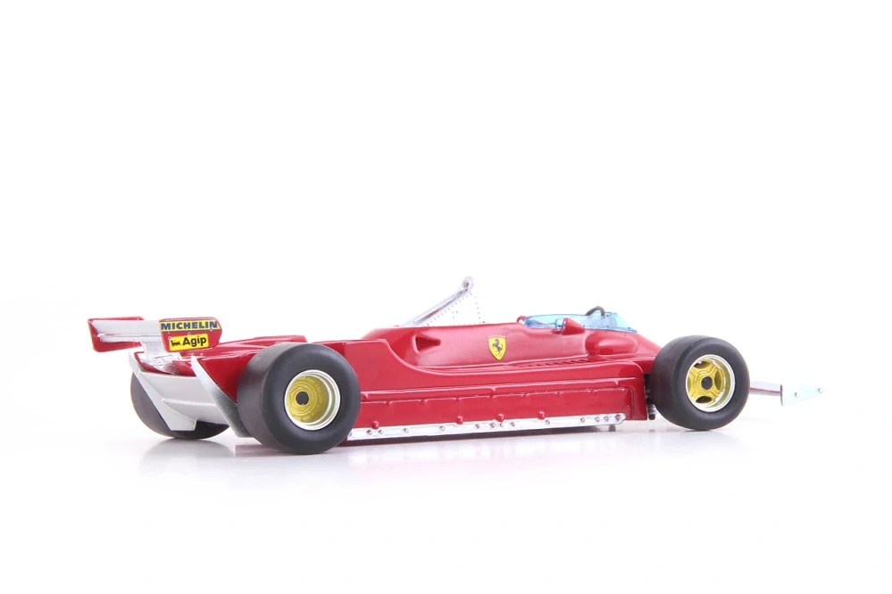 Ferrari 312 T4A 1:43 AutoCult