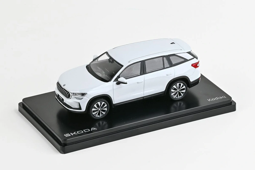 Škoda Kodiaq II 2023 1:43 Abrex