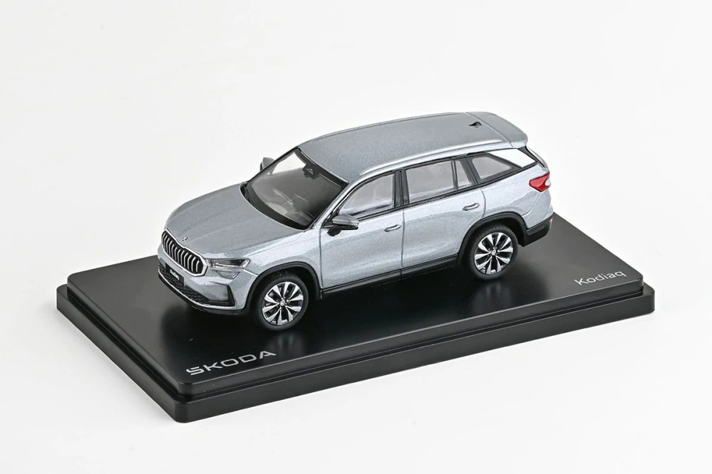 Škoda Kodiaq II 2023 1:43 Abrex