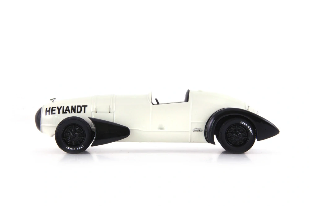 Heylandt 1:43 AutoCult
