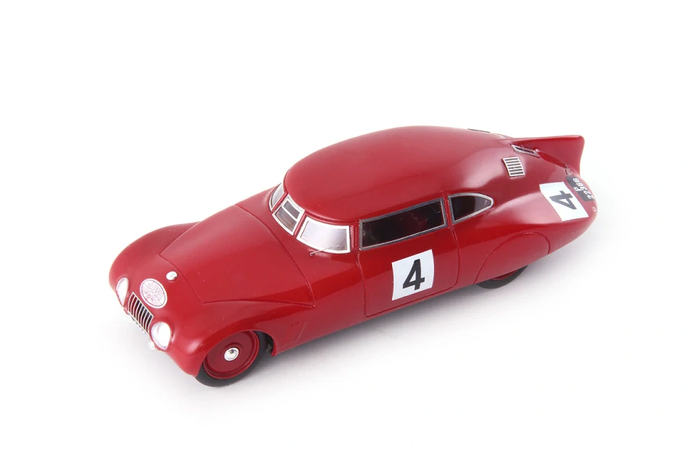 Jawa 700 Jaray 1:43 AutoCult