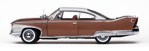 Plymouth Fury Hard Top