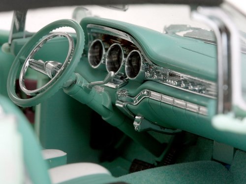 Pontiac Bonneville Convertible