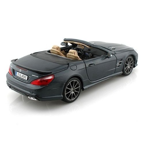Mercedes SL65 AMG (R231) 1:18 Maisto