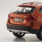 BMW X1 sDrive 28i 1:18 Kyosho