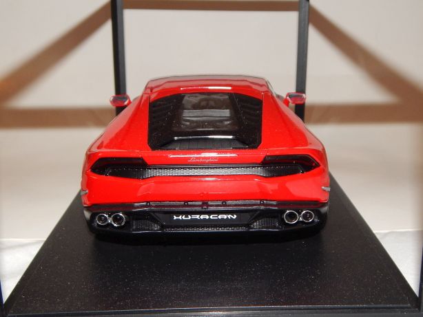Lamborghini Huracan 1:18 Kyosho