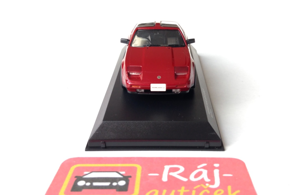 Nissan Fairlady Z (HZ31) 1:43 Kyosho