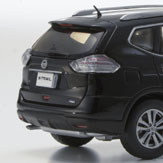 Nissan X-Trail 1:43 Kyosho
