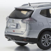 Nissan X-Trail 1:43 Kyosho