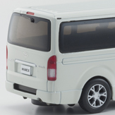 Toyota Hiace 1:43 Kyosho