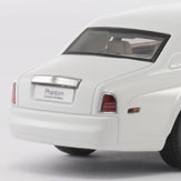 Rolls Royce Phantom Extended 1:43 Kyosho