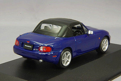 Mazda MX-5 NB 1:43