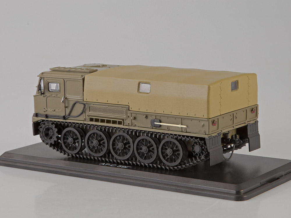 AT-S 59G 1:43