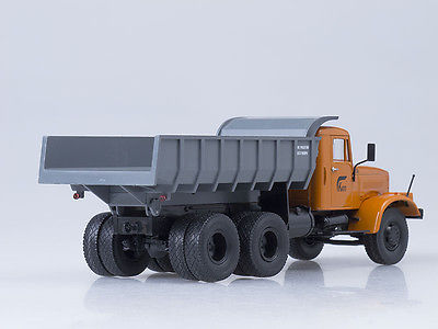 KrAZ 256B1 1:43