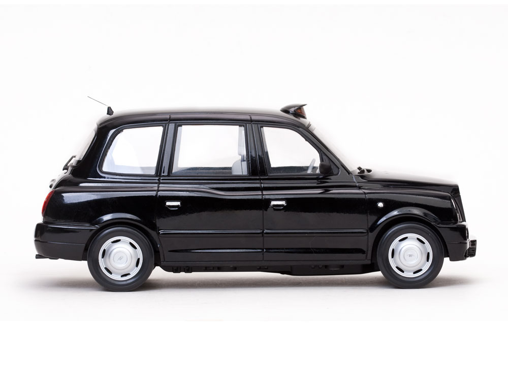 Austin TX4 taxi 1:18 Sun Star