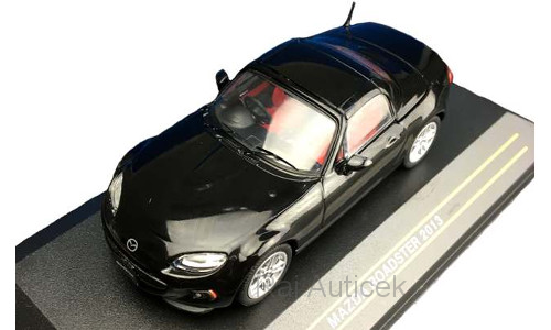 Mazda MX-5 NC 1:43