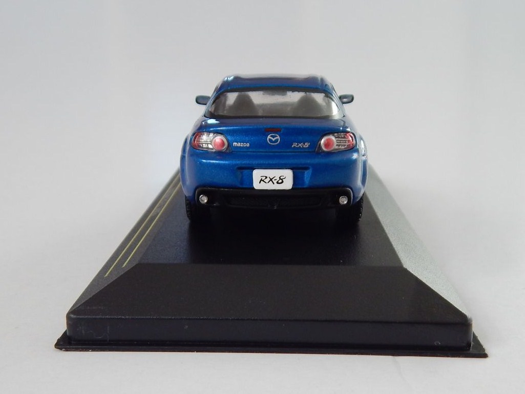 Mazda RX-8 1:43