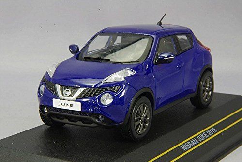 Nissan Juke 1:43