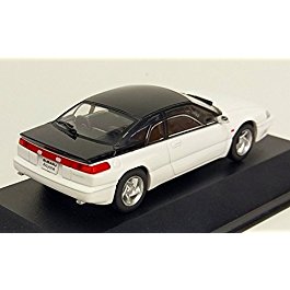 Subaru Alcyone Svx 1:43 First 43