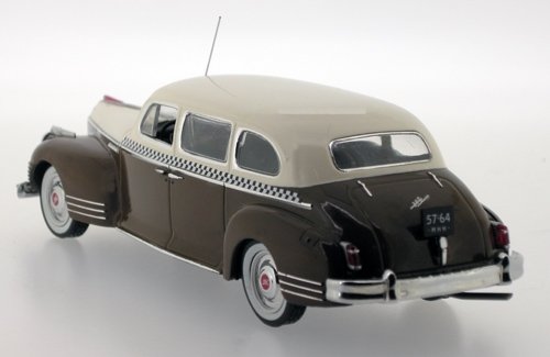 ZIS 110 taxi