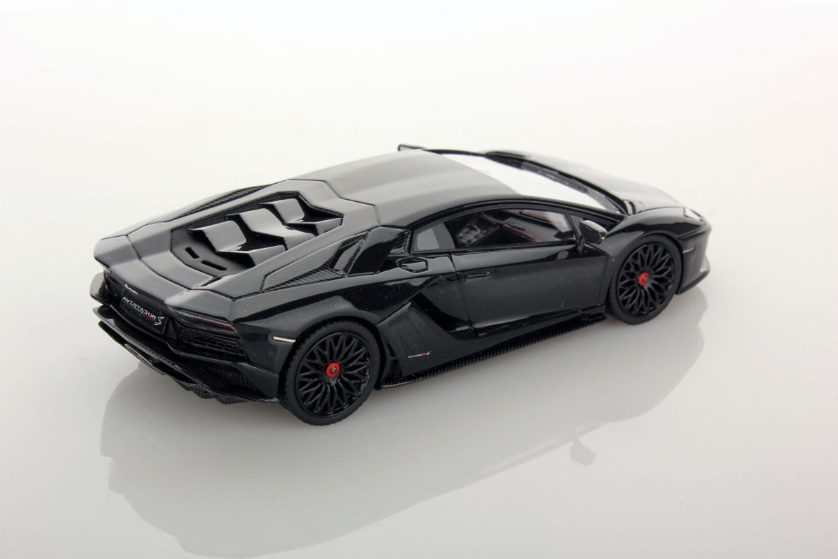 Lamborghini 1 43