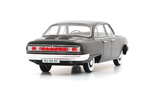 Tatra 603 A 1:43 AutoCult