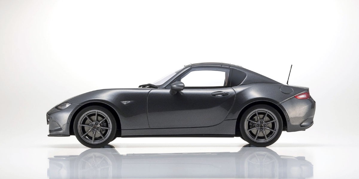 Mazda MX-5 RF 1:18 Kyosho