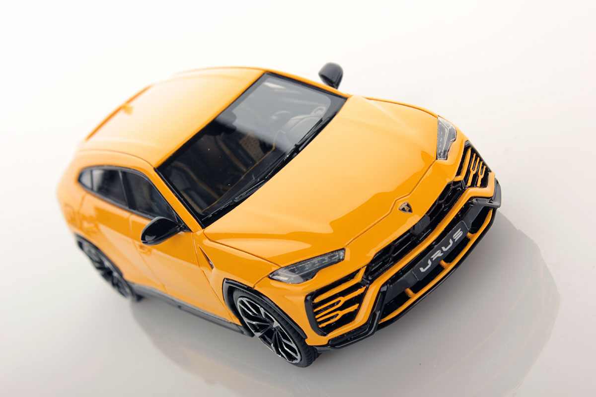 Lamborghini urus игрушка