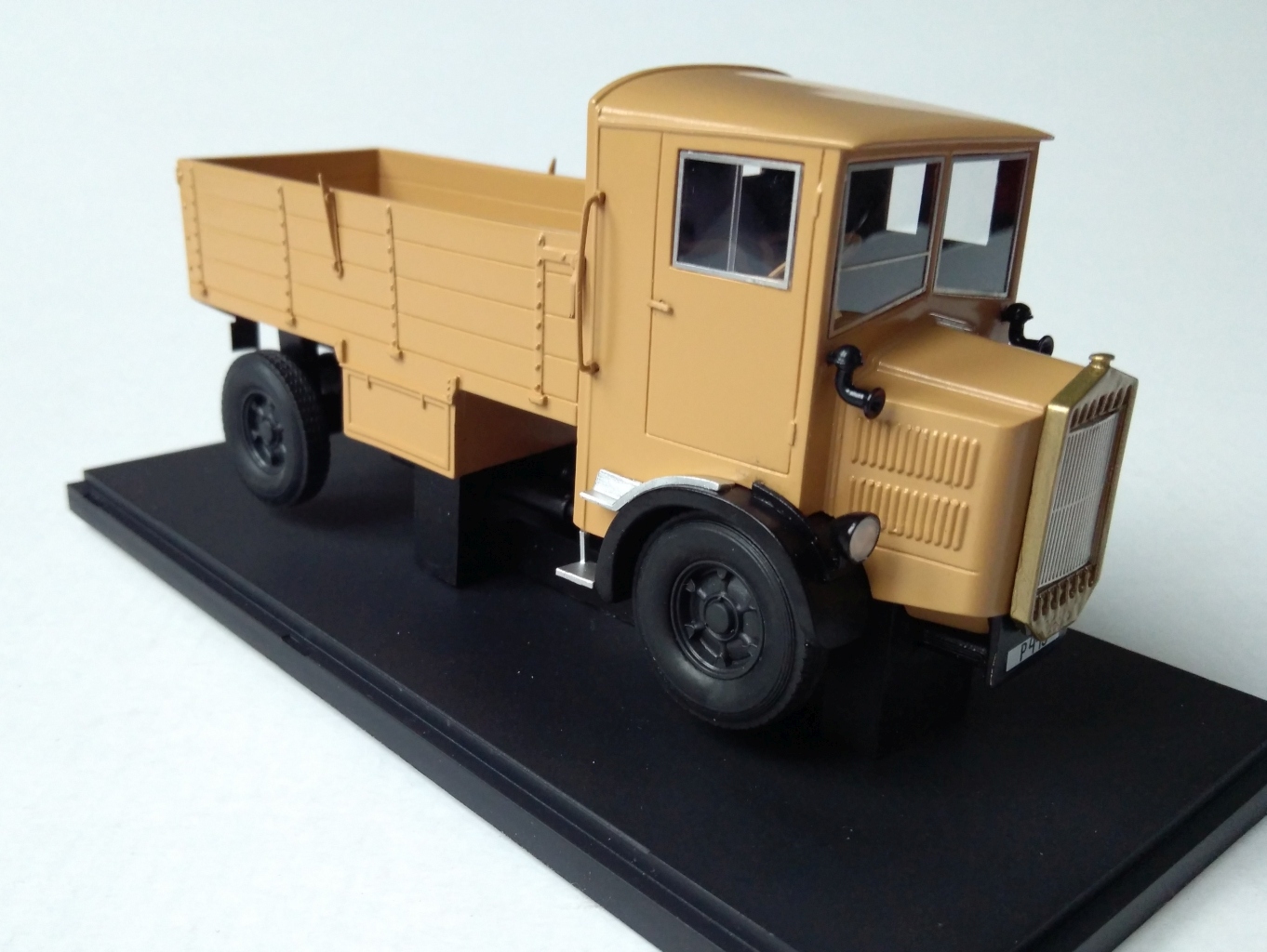 Tatra 23 Československo 1931 1:43 AutoCult