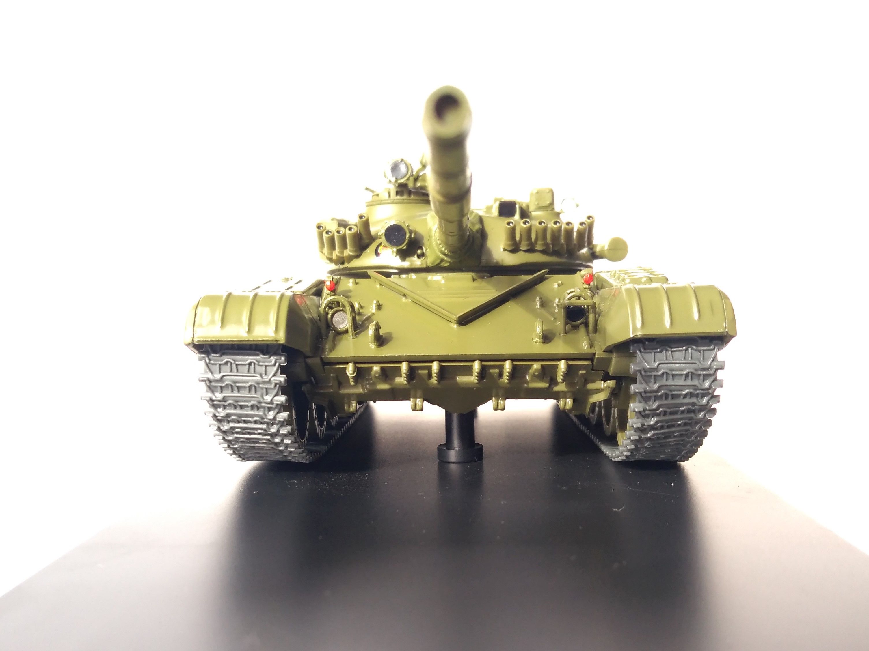 tank T-72 1:43 Premium ClassiXXs