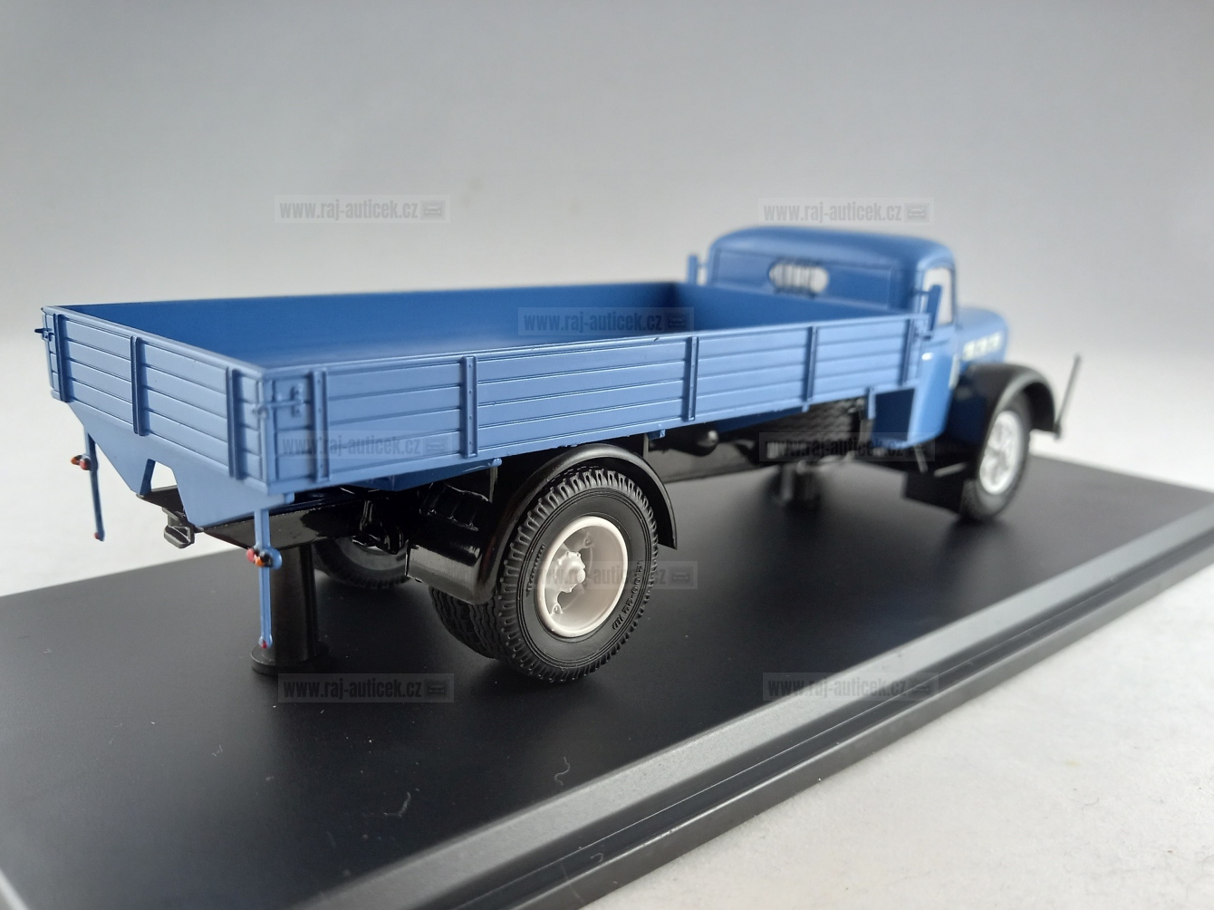 Škoda 706 R valník r. 1952 1:43 Premium ClassiXXs