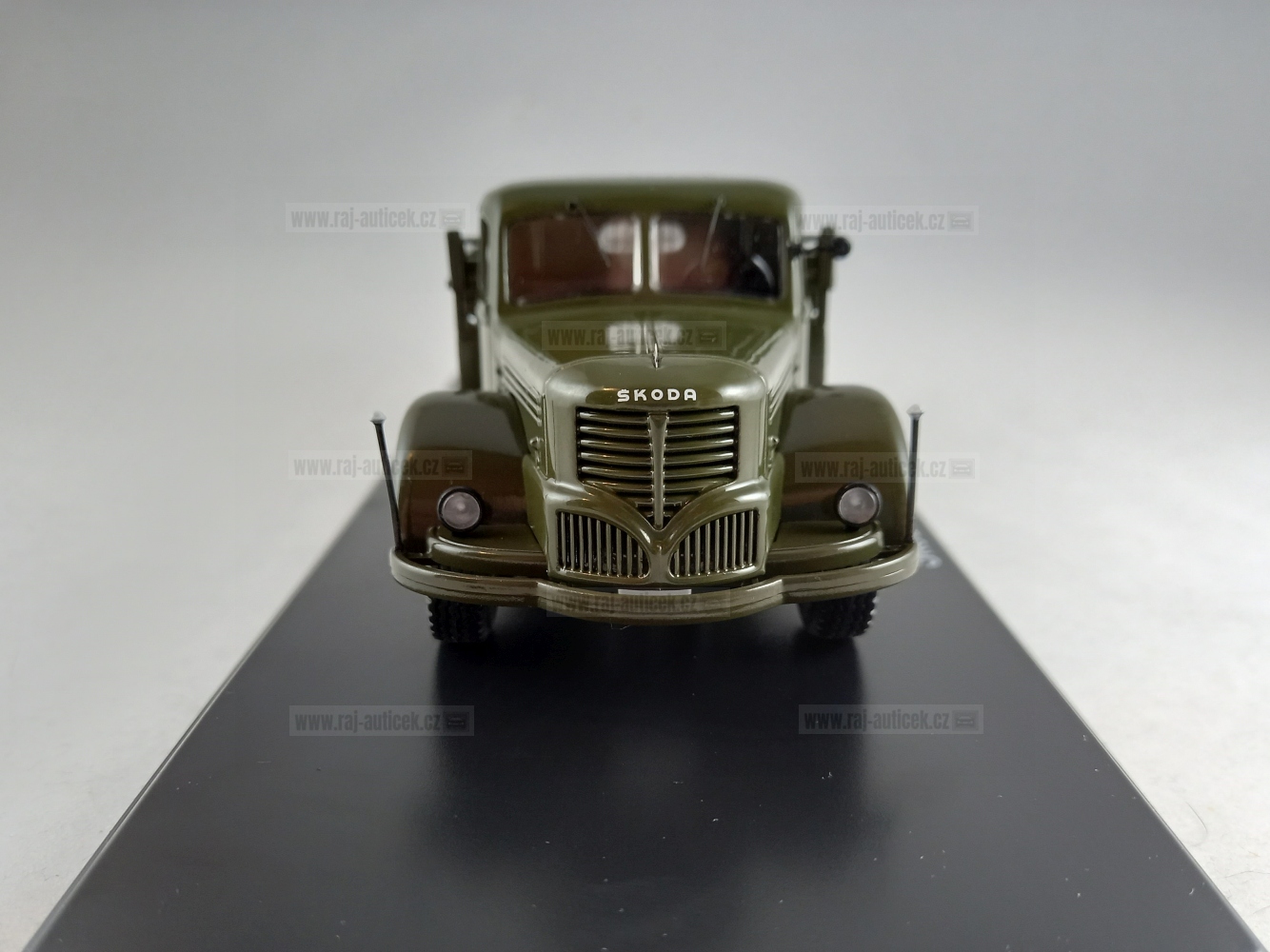 Škoda 706 R r. 1946 1:43 Premium ClassiXXs