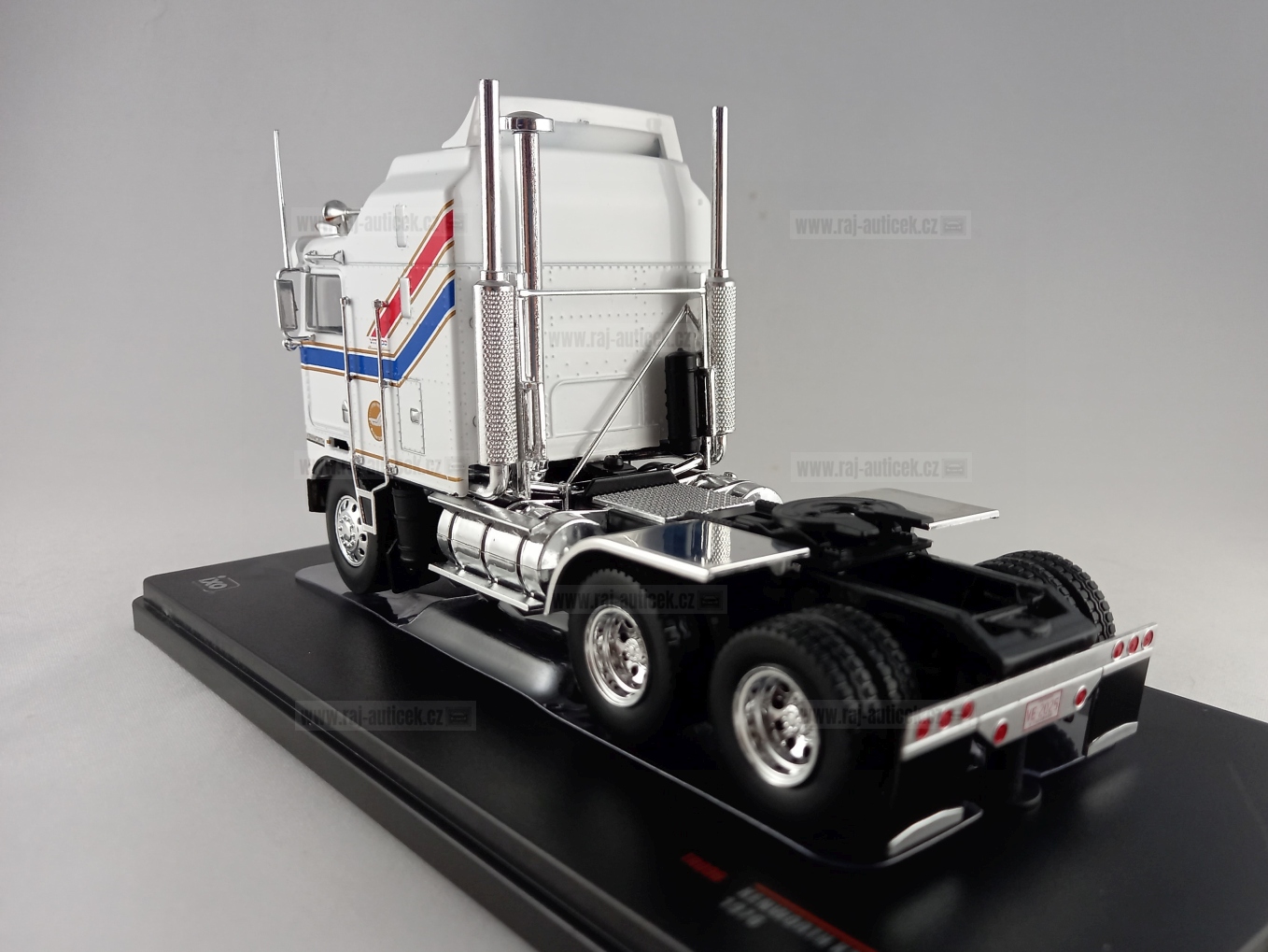 Kenworth K100 Aerodyne 1:43 IXO