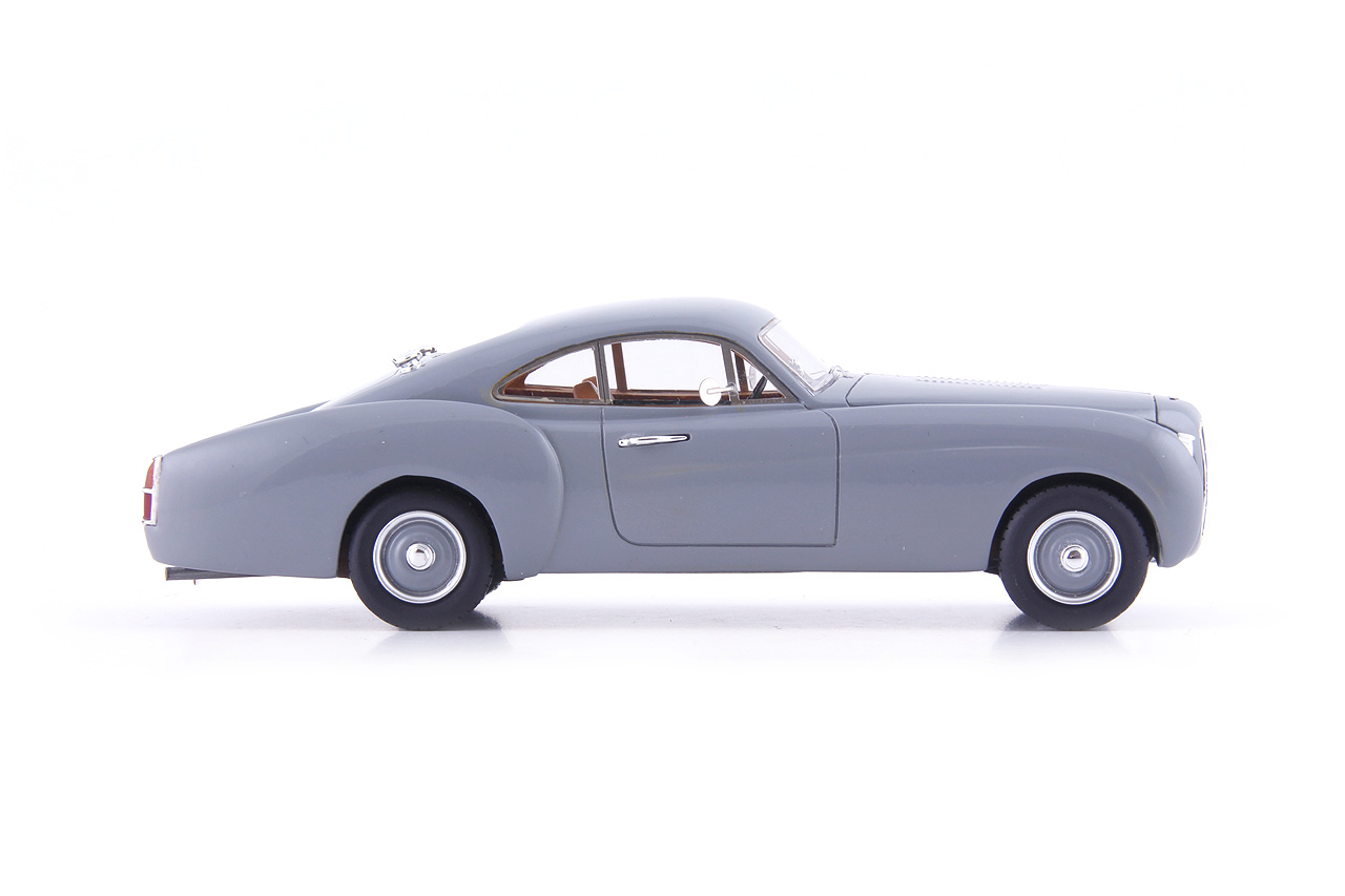 Bentley Type R La Sarthe 1:43 Autocult