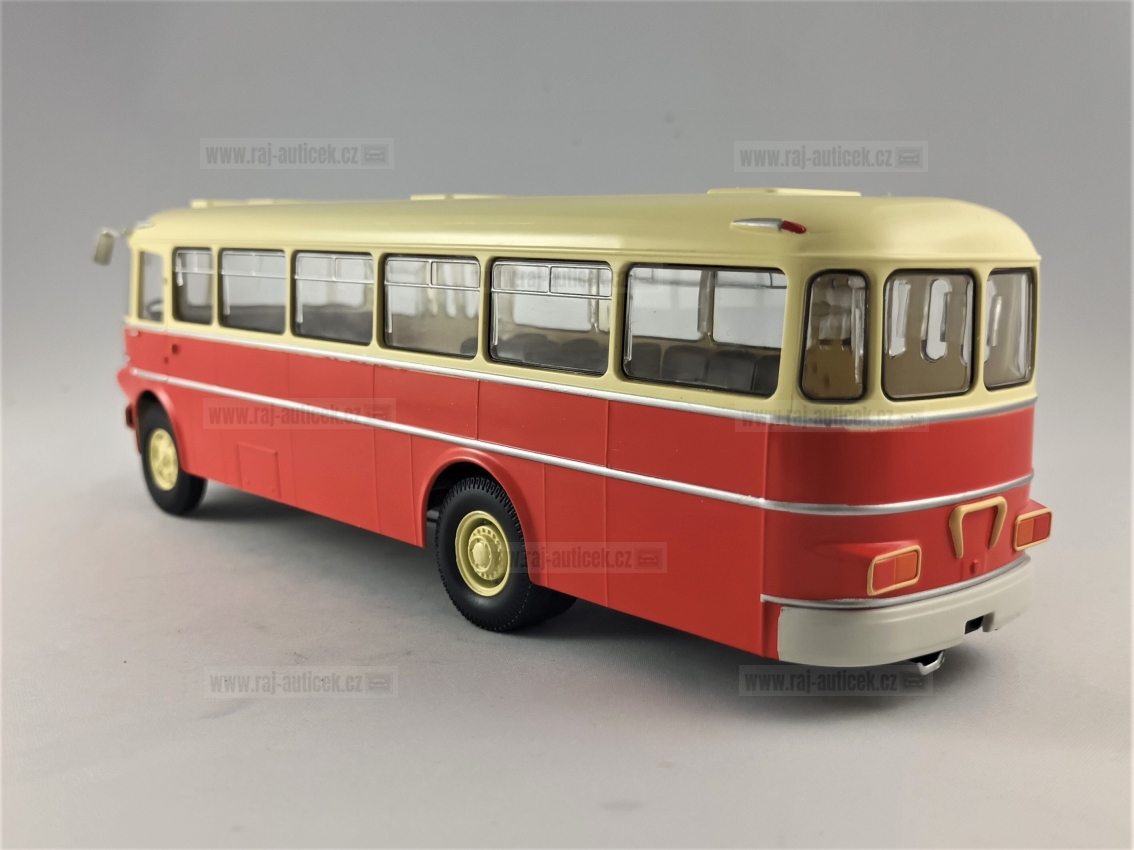 Ikarus 620 1:43 Sovetskii Avtobus