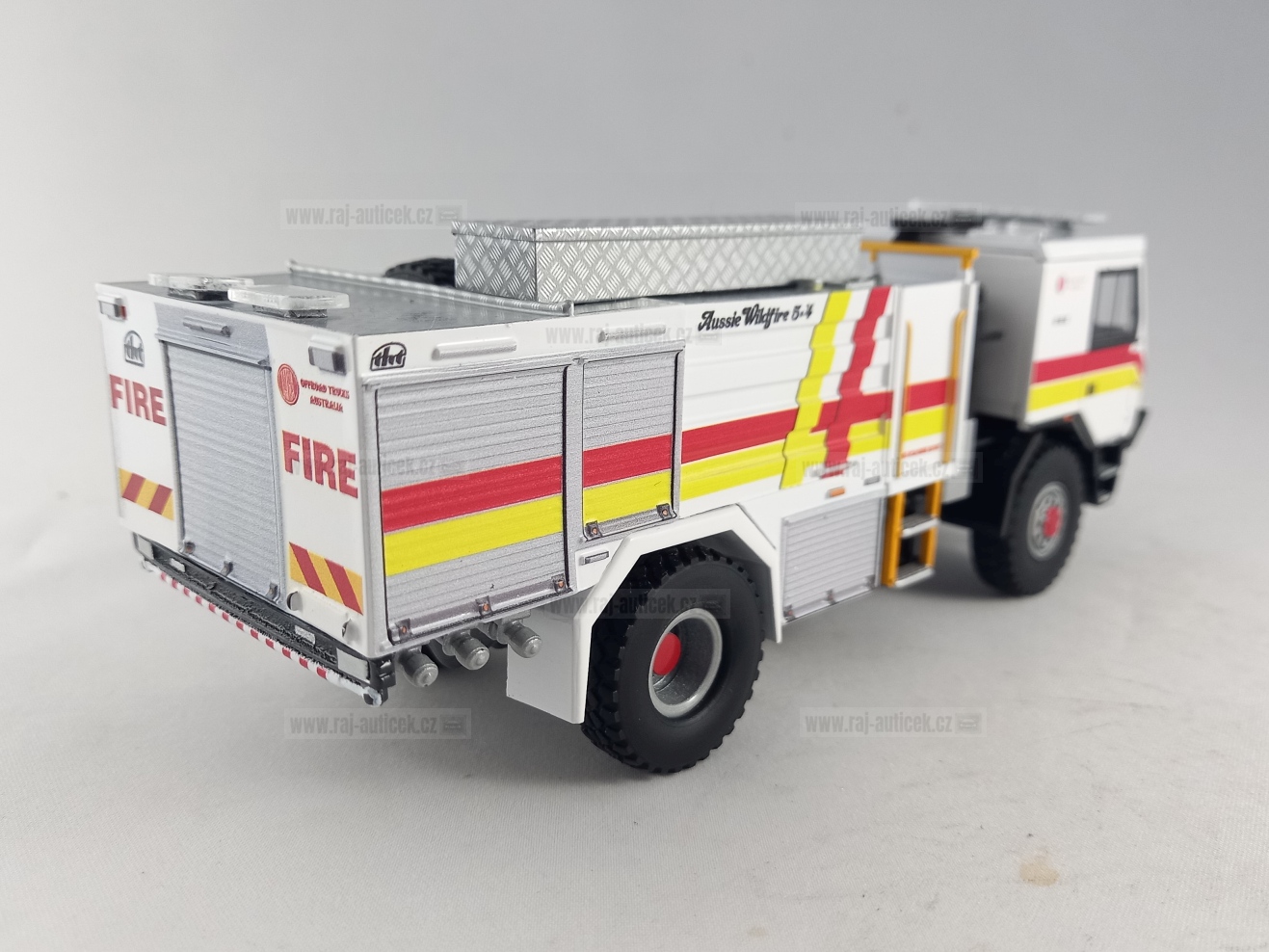 Tatra 815-7 4x4.1R CAS 30 1:43 Kaden