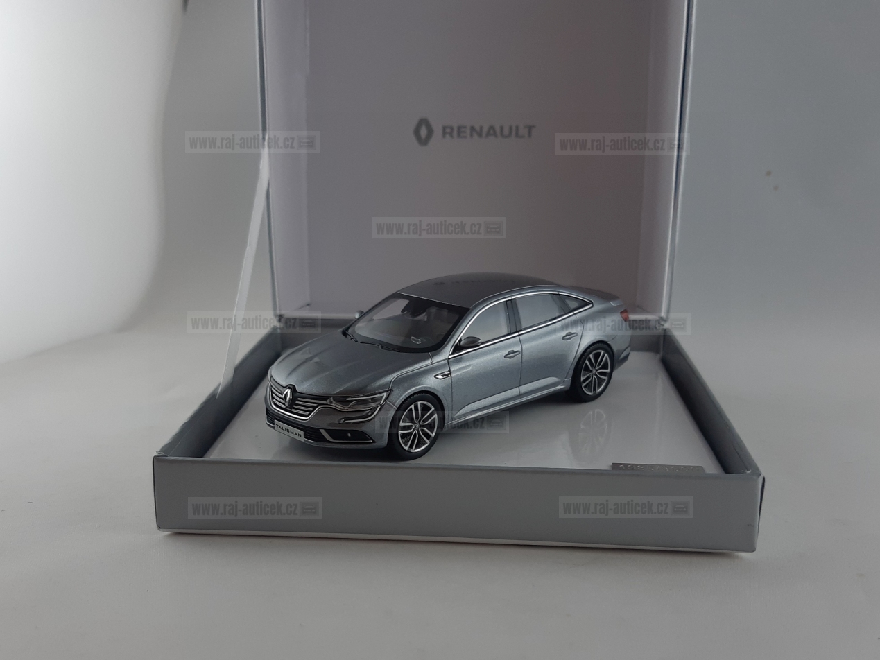 Renault Talisman 1:43 Norev