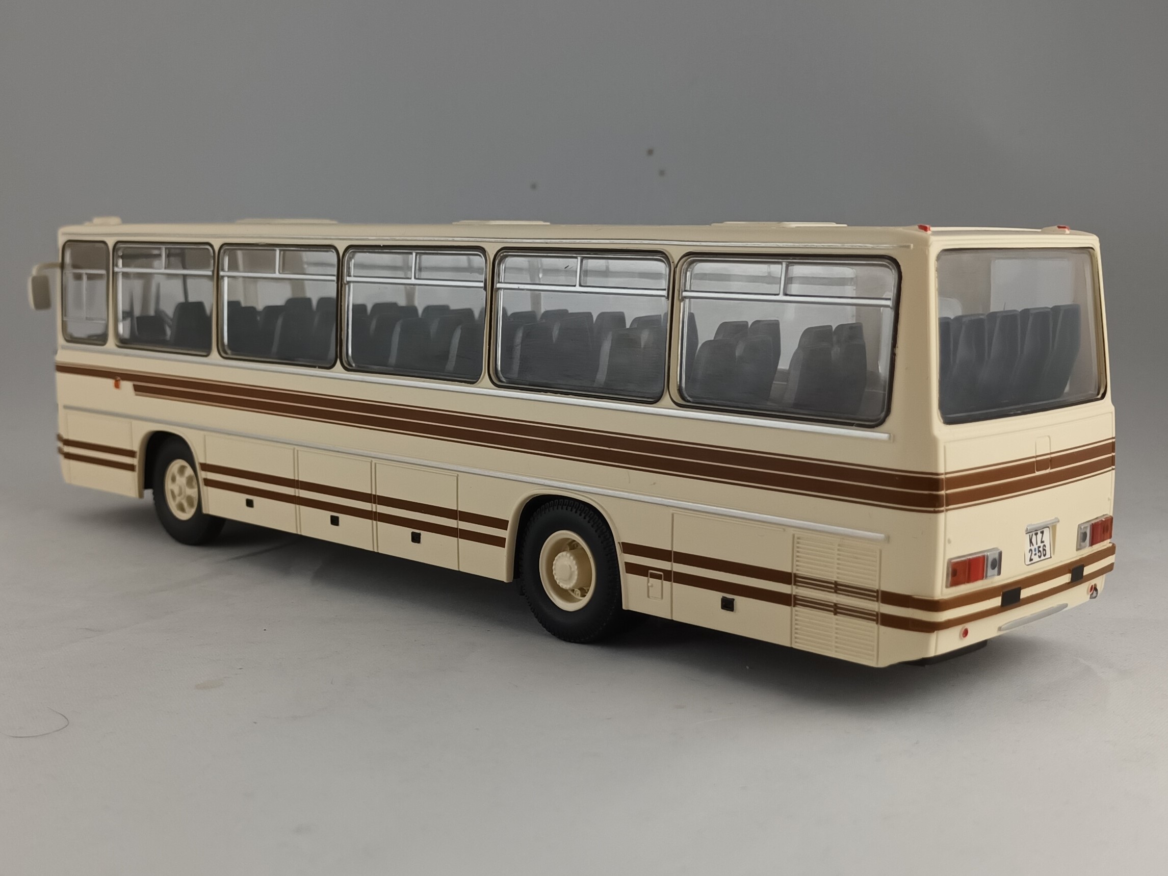 Ikarus 256 1:43 Premium ClassiXXs