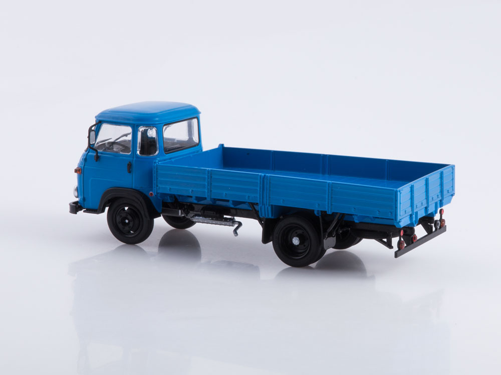 Avia A31N valník 1:43 Auto Historia