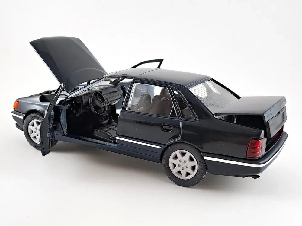 Ford Scorpio 1:25 Schabak