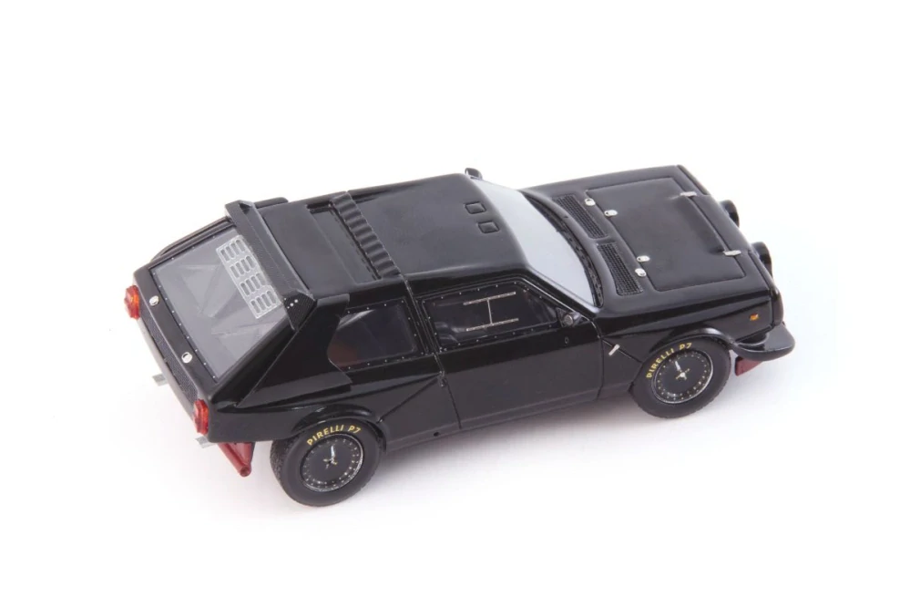 Lancia Delta S4 Corsa Group B 1986 1:43 AutoCult