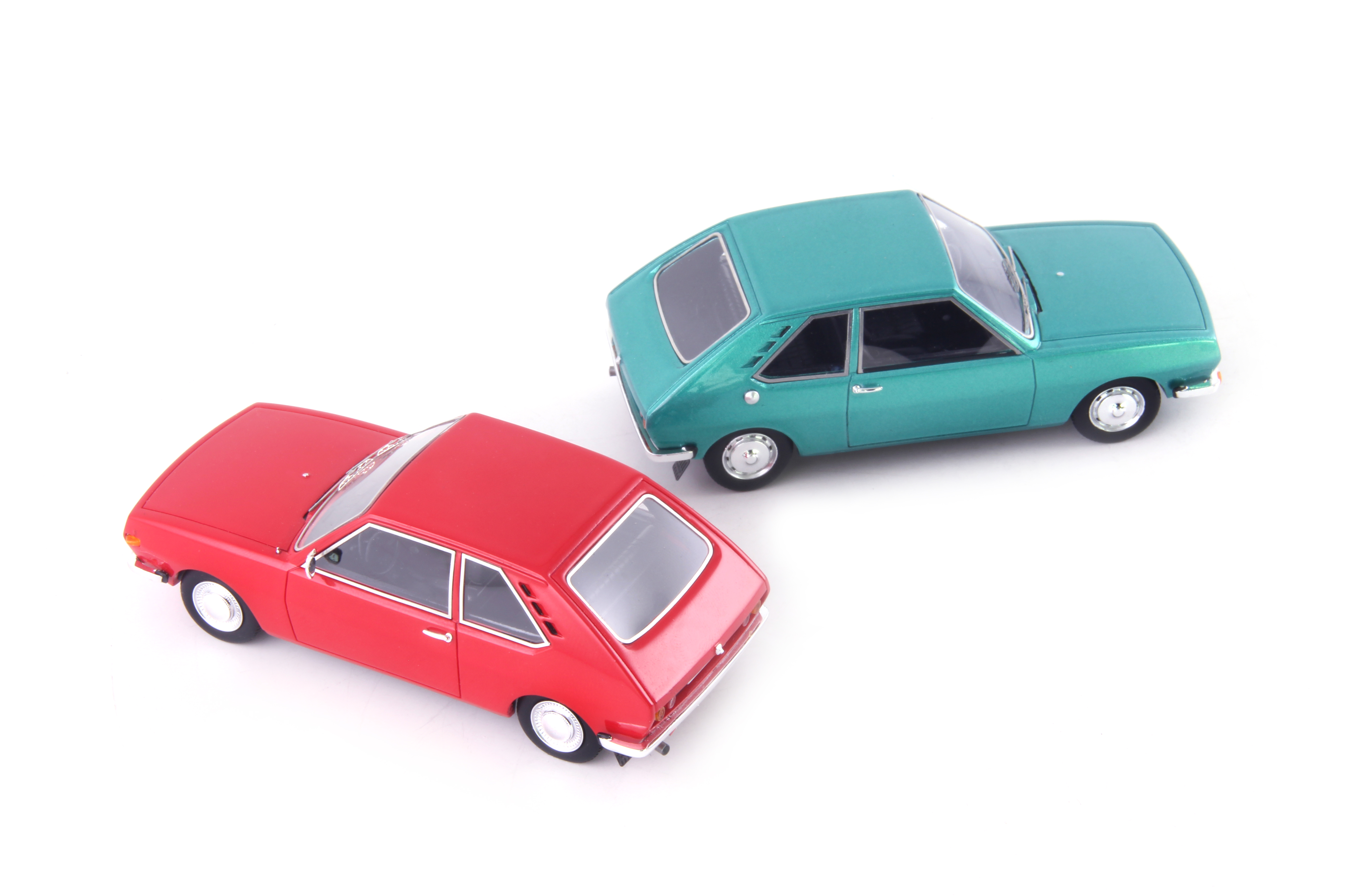 Wartburg 355 1:43 Avenue 43 (Autocult)